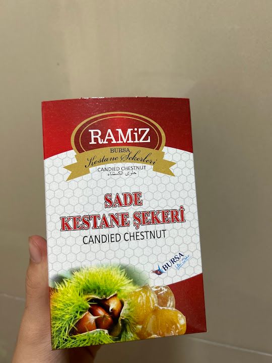 Ramiz Kestane