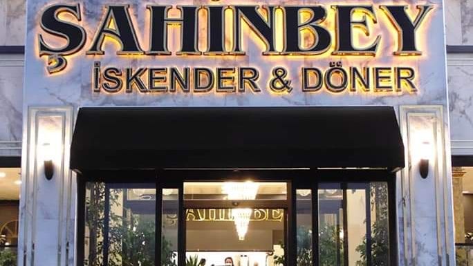 Şahinbey Döner Yıldırım