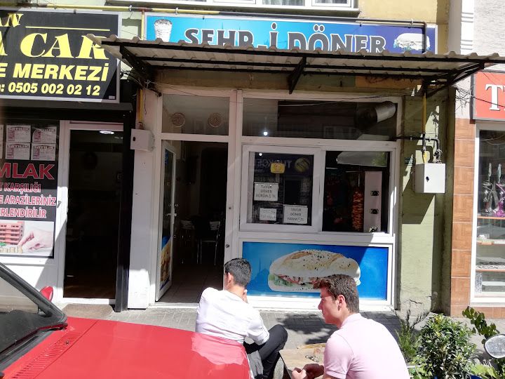 Şehr-i Döner