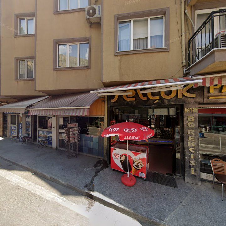 Selçuk Pastanesi