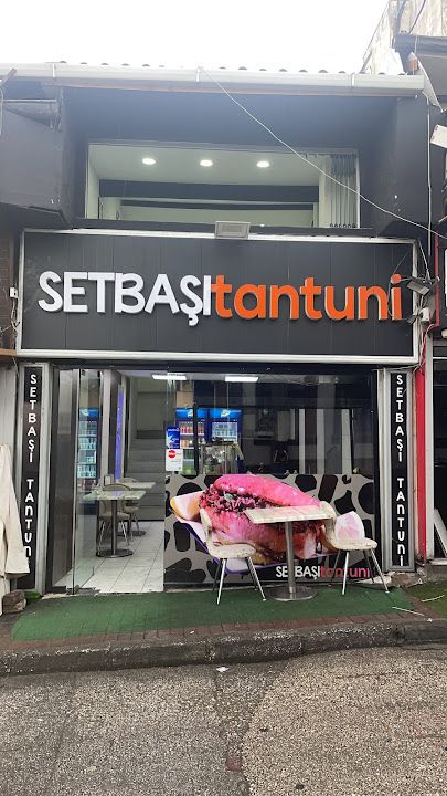 Setbaşı Tantuni