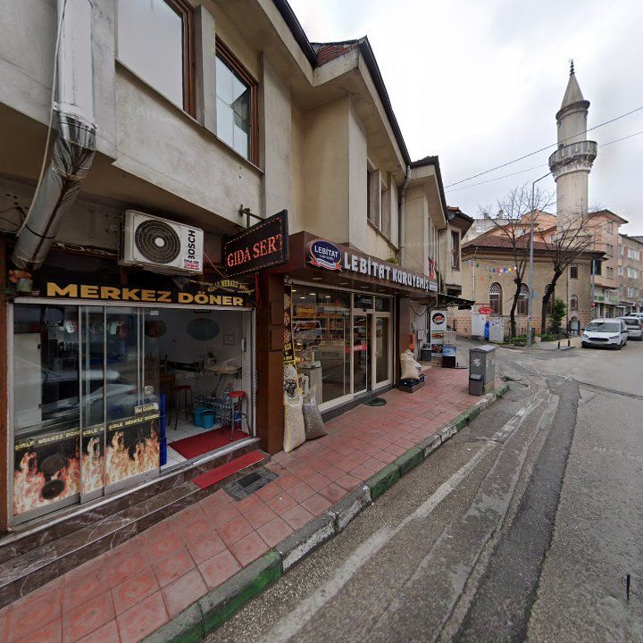 Şible Merkez Döner