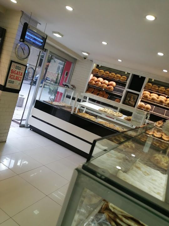 Şıble Odunlu Ekmek Fırını
