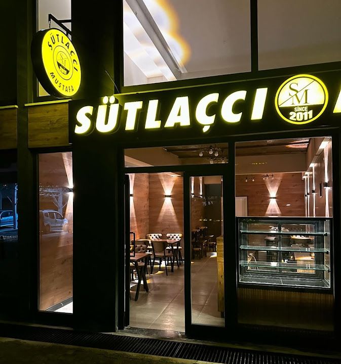 Sutlacci Mustafa Bursa