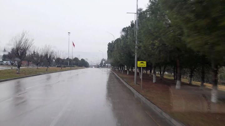 Tarihi Ortayol Pidecisi