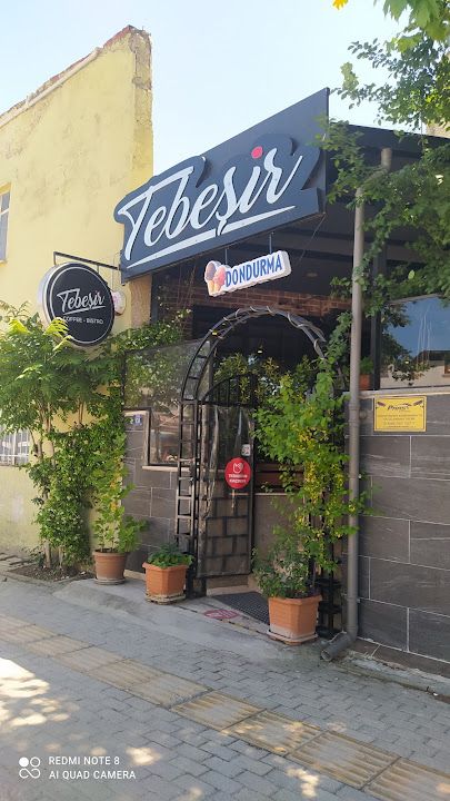 Tebeşir Coffee- Bistro