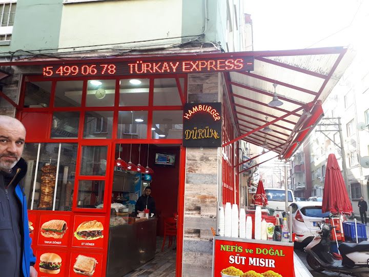 Türkay Döner