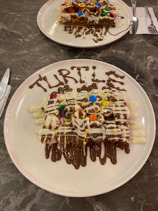 Turtle Cafe & Bistro