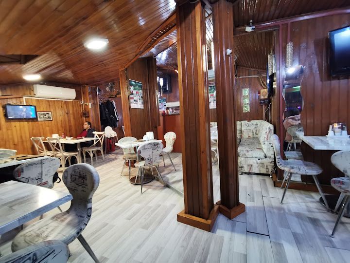 Usta Kardeşler Lezzet Dürümcüsü