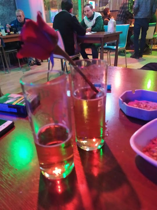 Vişne Restoran