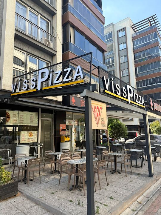 Viss Pizza
