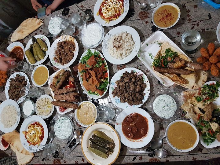 Yiğitin Çayevi