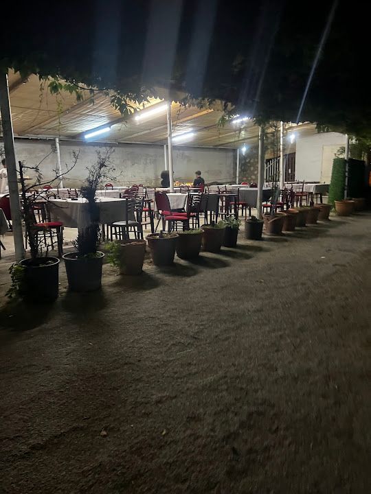 Zirve Aile Çay Bahçesi
