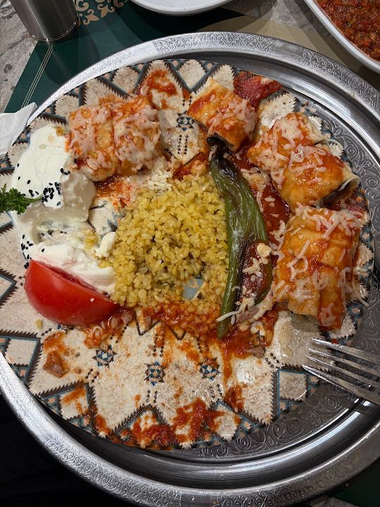 Yorum fotoğrafı 1