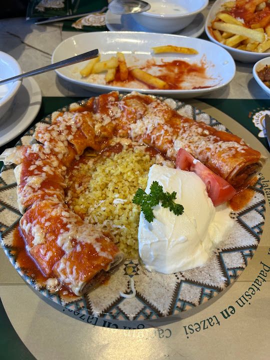 Yorum fotoğrafı 1