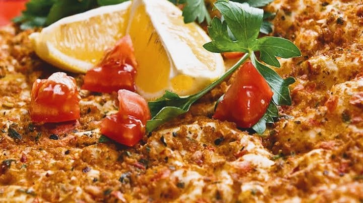 Yıldız Pide Ve Lahmacun Fırını