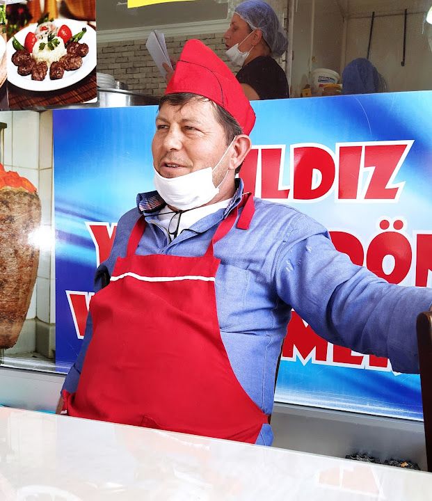 Yorum fotoğrafı 1