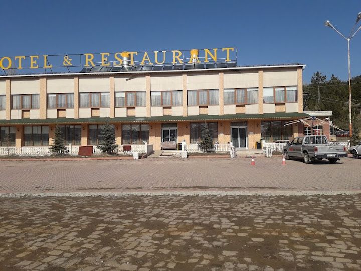 Osmanlı Tesisleri Lokantası