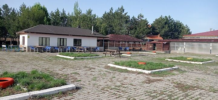 Yeşil Vadi Sosyal Tesisleri Gemerek