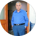 Yilmaz Erdogan