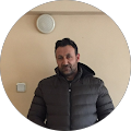Yilmaz Yazici