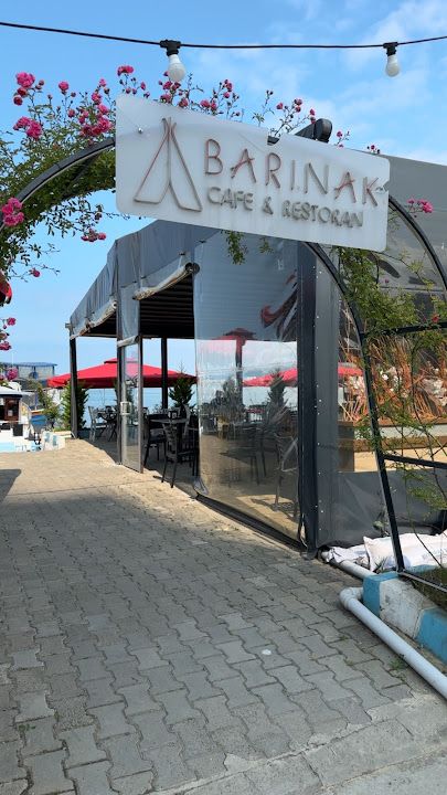 BARINAK CAFE & RESTORAN