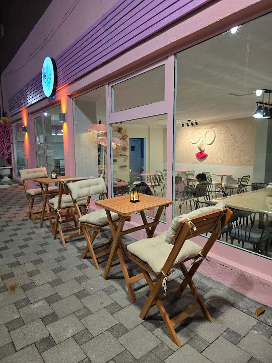 Biriz Art&Cafe