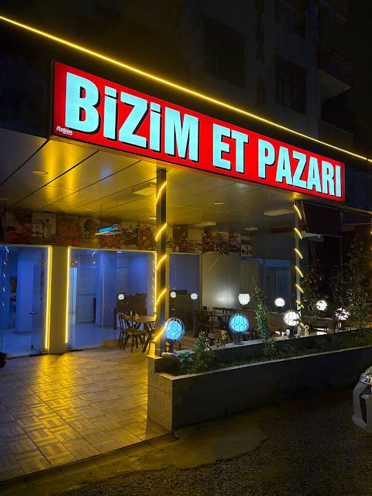 Bizim Et Pazari