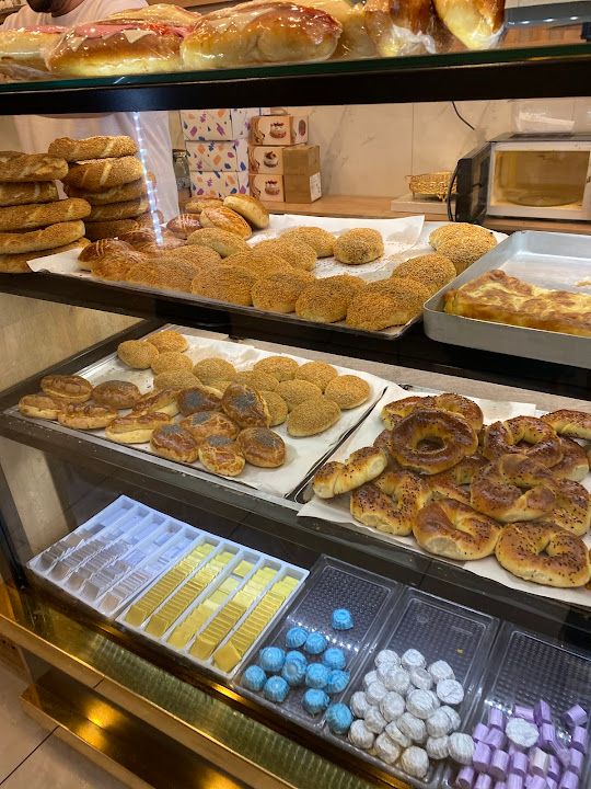 cihangir cafe