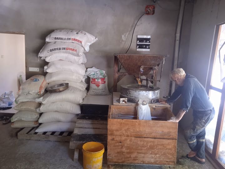 Değirmen Ticaret