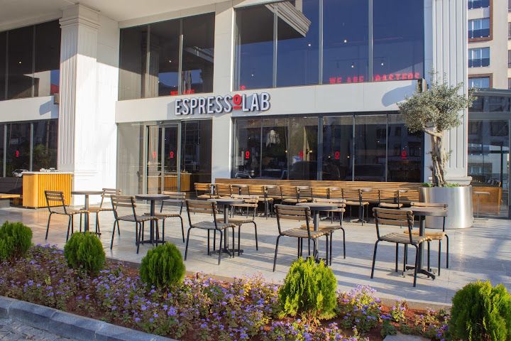 Espressolab Trabzon