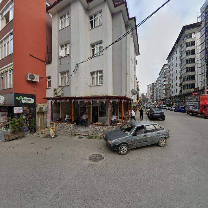 Gençler Çay Evi