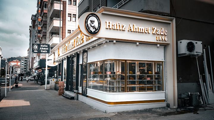 Hafız Ahmet Zade Yomra