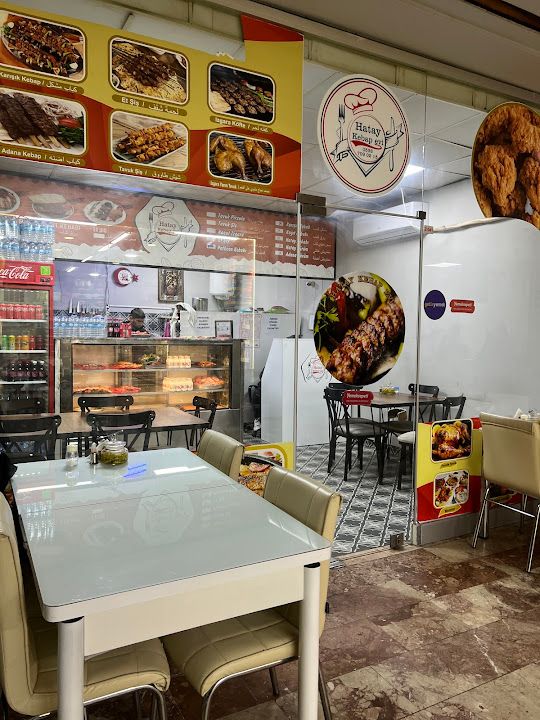 Hatay Kebab Evi