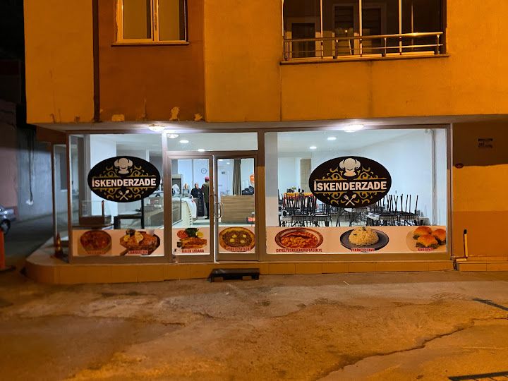 İskenderzade Restoran
