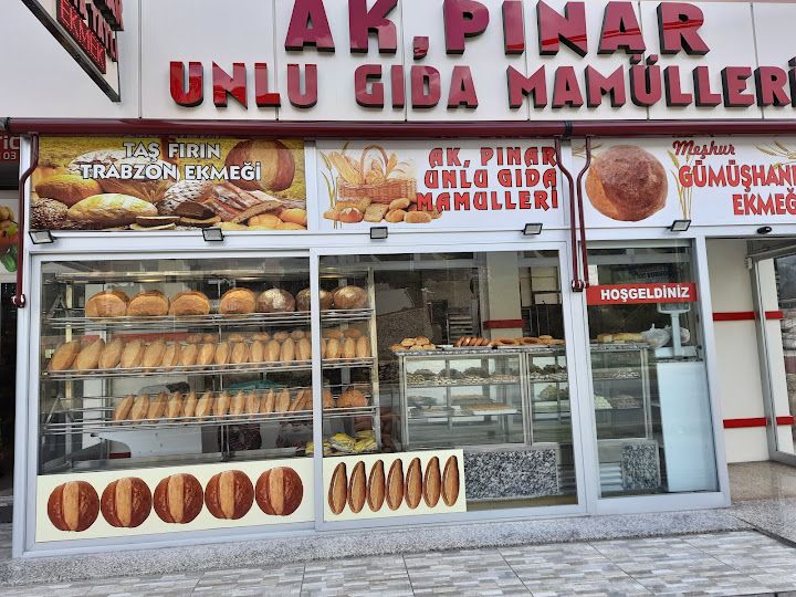 İstanbul Poğaçacısı