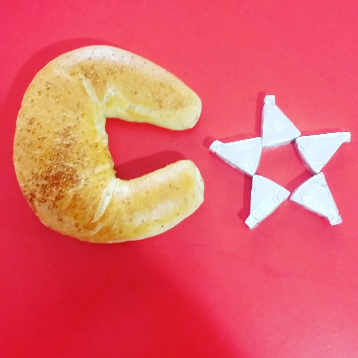 Kalmuk Fırın