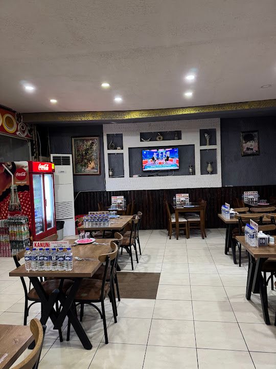 Kanuni Yemek & Kebap Salonu