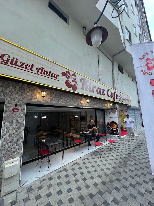 Kiraz Cafe