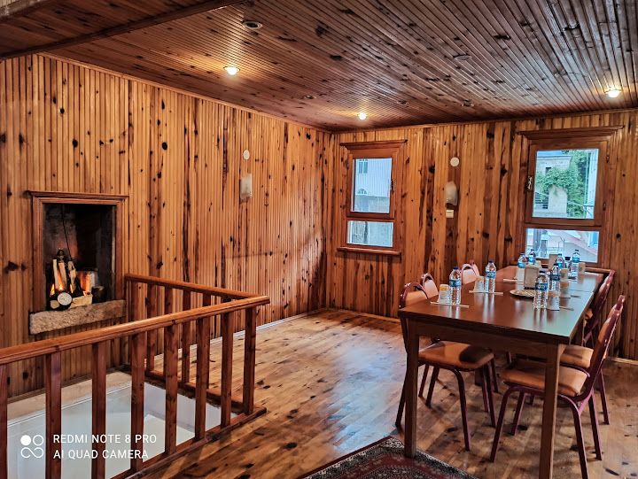 Kodila Deresi Balık Restoranı