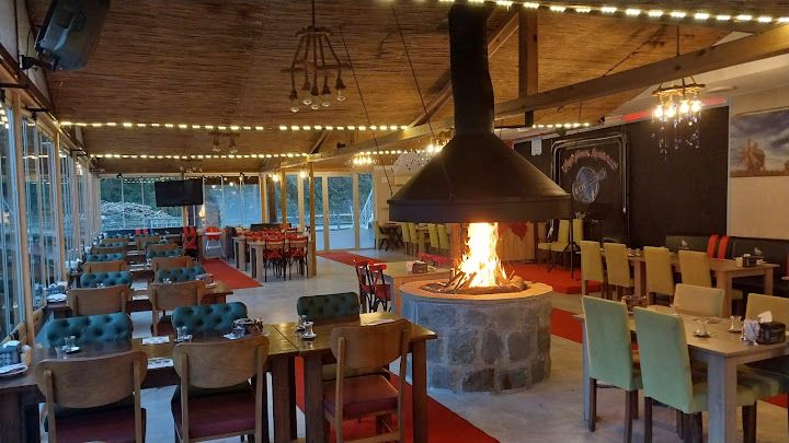 Kozdeğirmen Restaurant Yomra