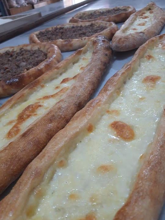 Lezzet Ekmek Fırını
