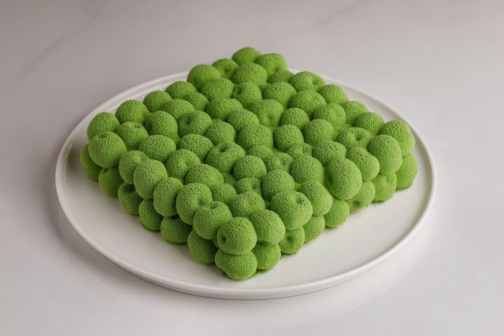 Ma Dèlice Patisserie