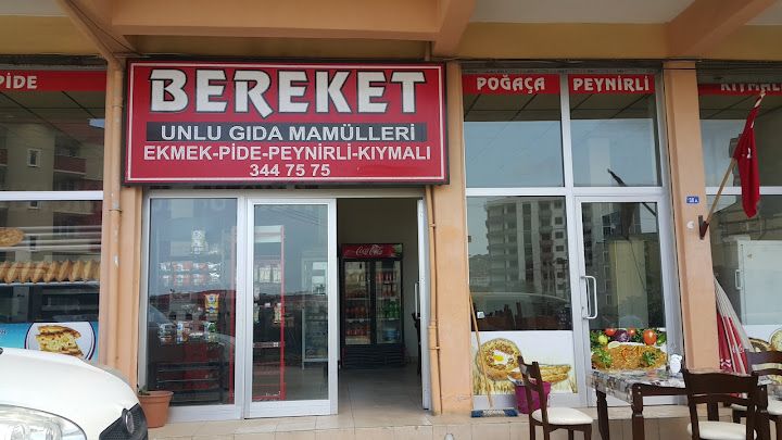 Medine Unlu Mamuller