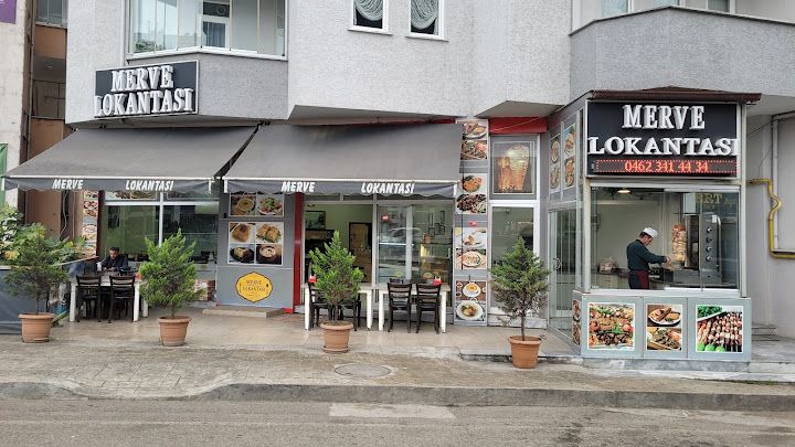 Merve Lokantası
