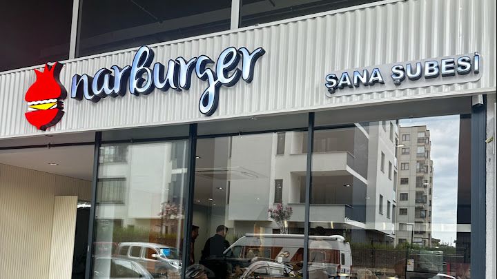Narburger Şana