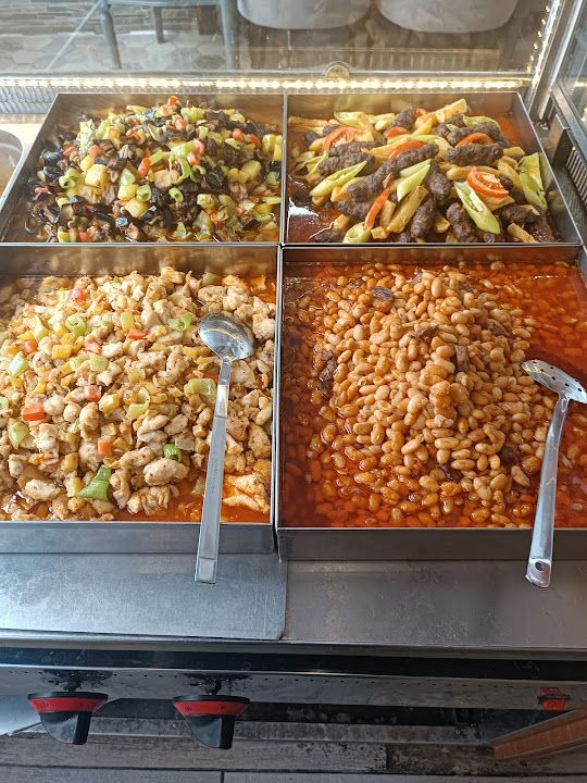 Ocakbaşı Erol Usta
