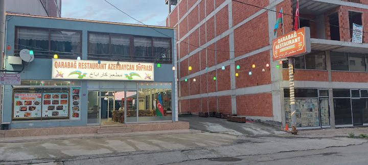 qarabağ restaurant