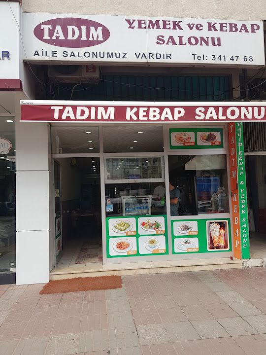 Tadım Yemek