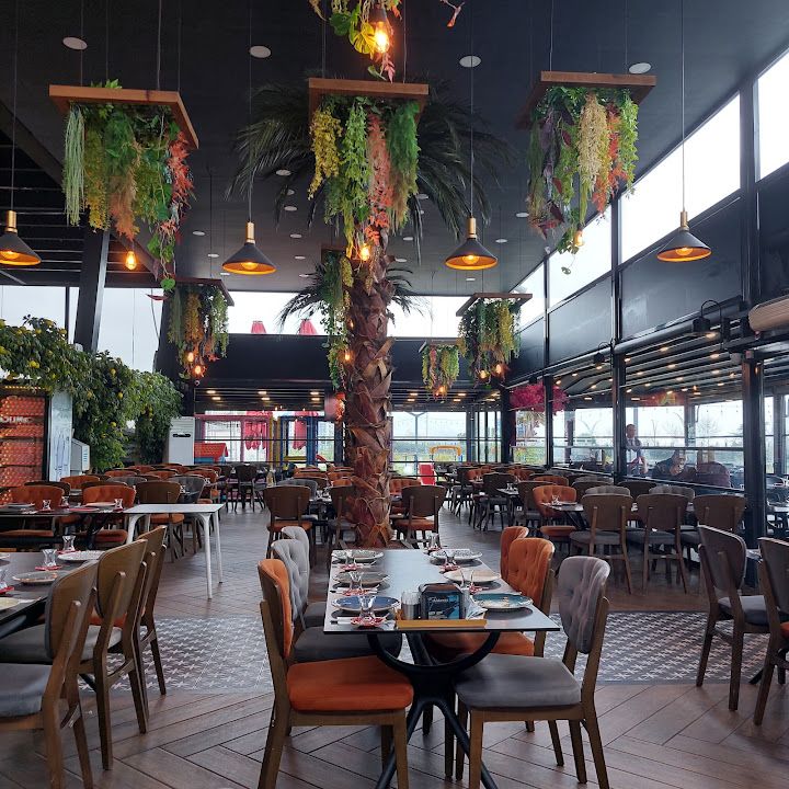 Terminal Pide Uçak Cafe Restaurant